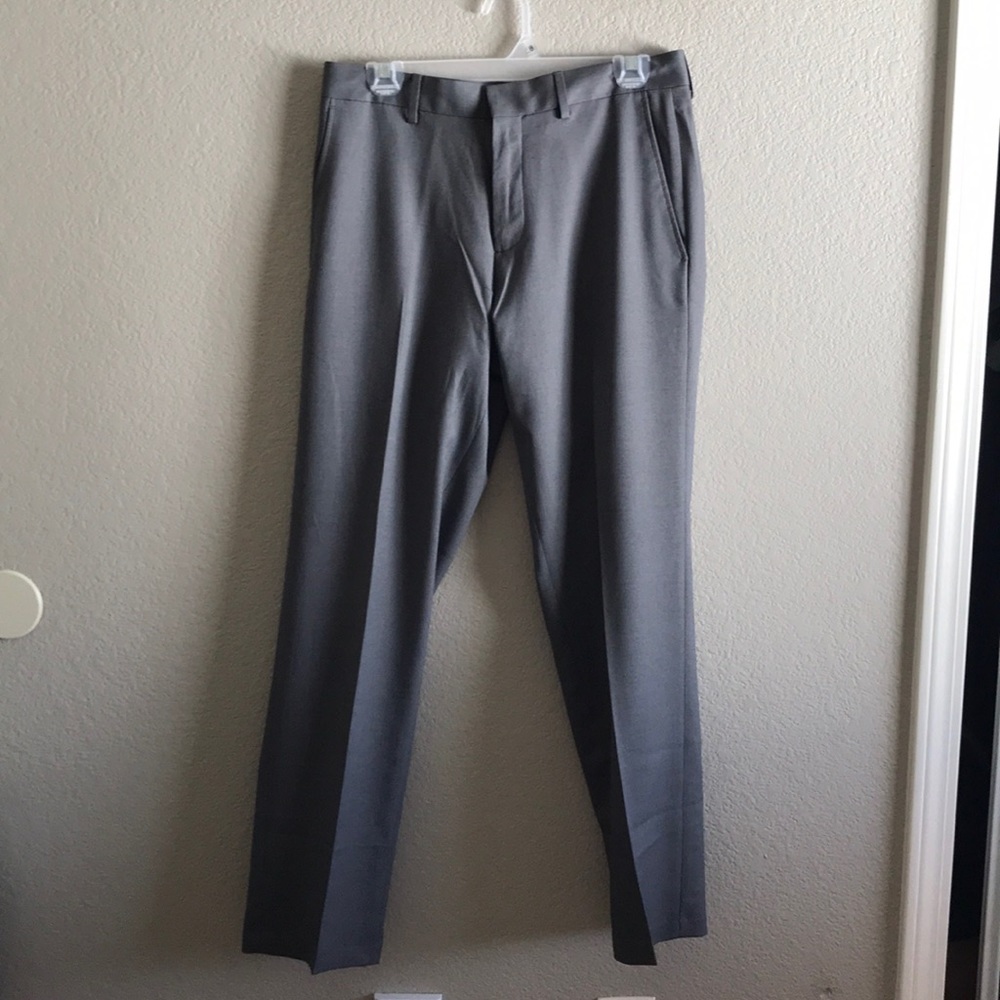 Kenneth Cole reaction men’s dress slacks
